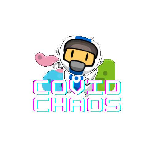 Covid Chaos